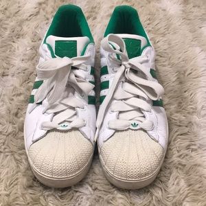 adidas retro superstar